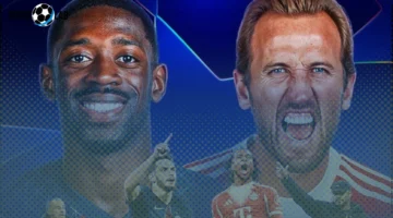 مباشر الآن.. سان جيرمان يواجه بايرن ميونخ في دوري أبطال أوروبا 04/11/2025 بحديقة الأمراء